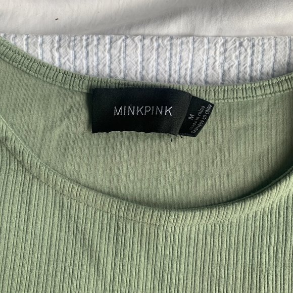 MINKPINK Emery Mini Dress - Picture 4 of 5